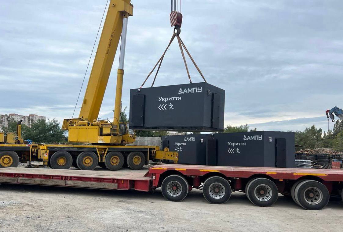 Oleksiy Kuleba: Missile and drone strikes on seaports in 2025 have doubled, but maritime export routes continue to operate steadily