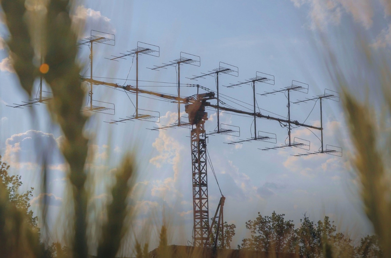 Private electronic warfare systems deployed at critical infrastructure facilities