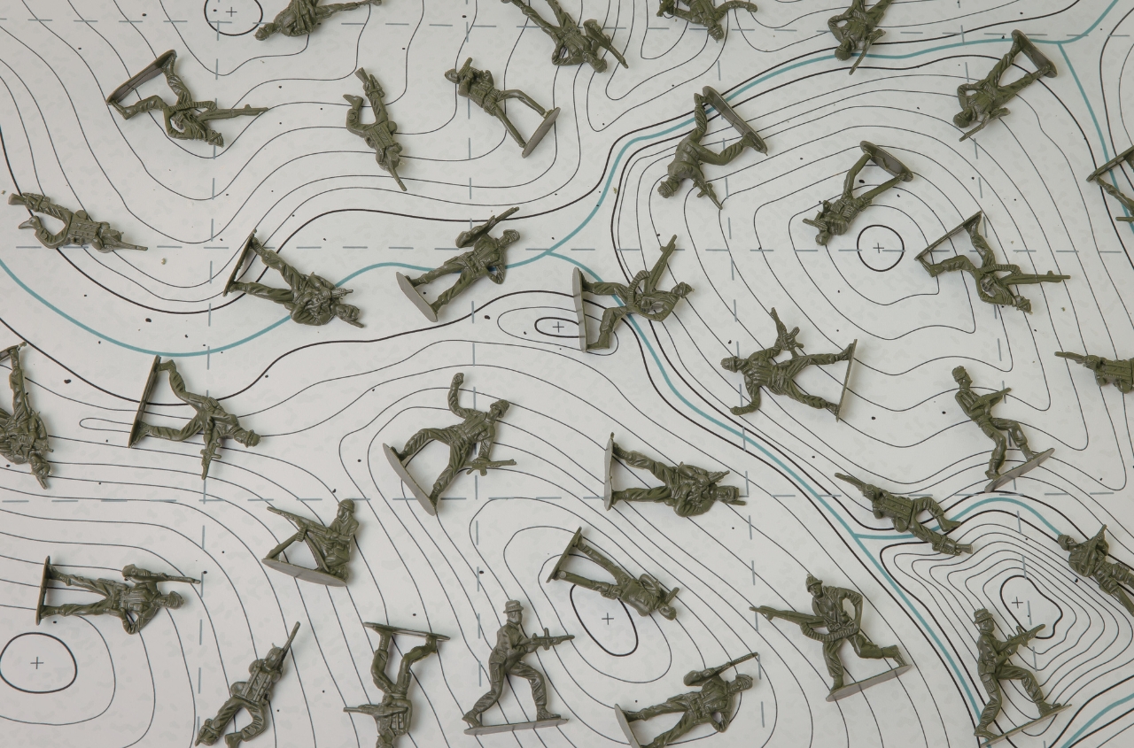 British Intelligence: The return of “veterans” from the war is becoming a challenge for Russian society