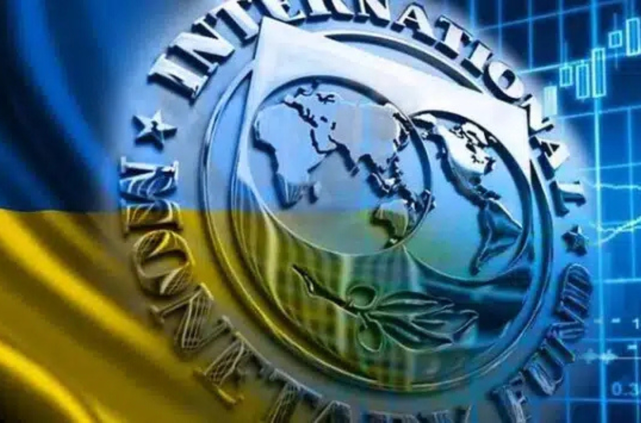 This year, Ukraine has secured $52.4 billion in external financing