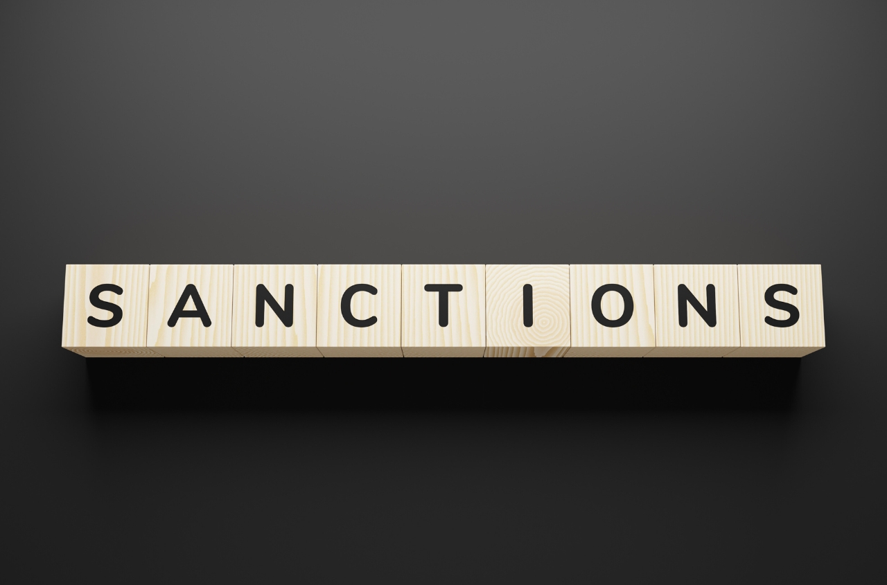 Ukraine enacts sanctions on 95 individuals and 70 companies linked to Russia’s military-industrial complex