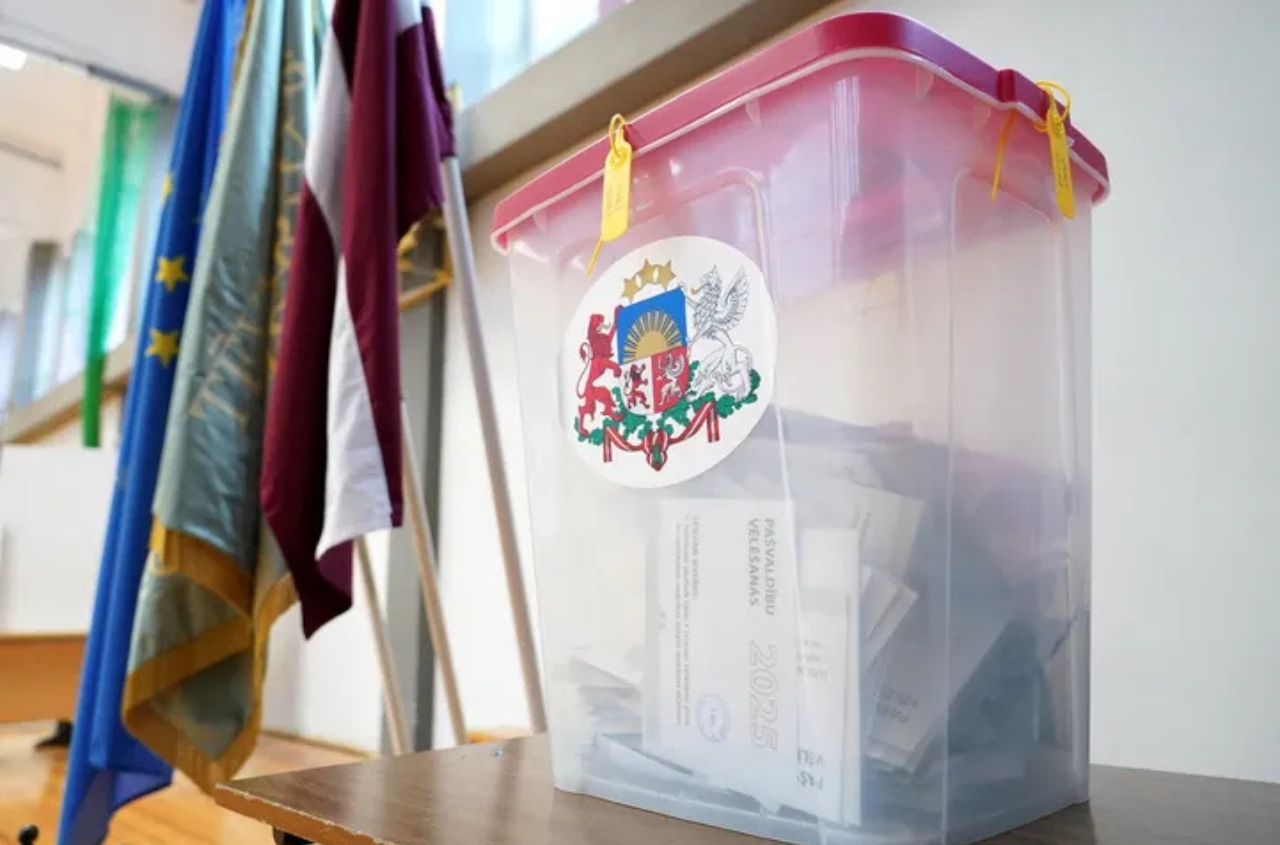 Latvian intelligence agencies expect Russian information interference in the elections