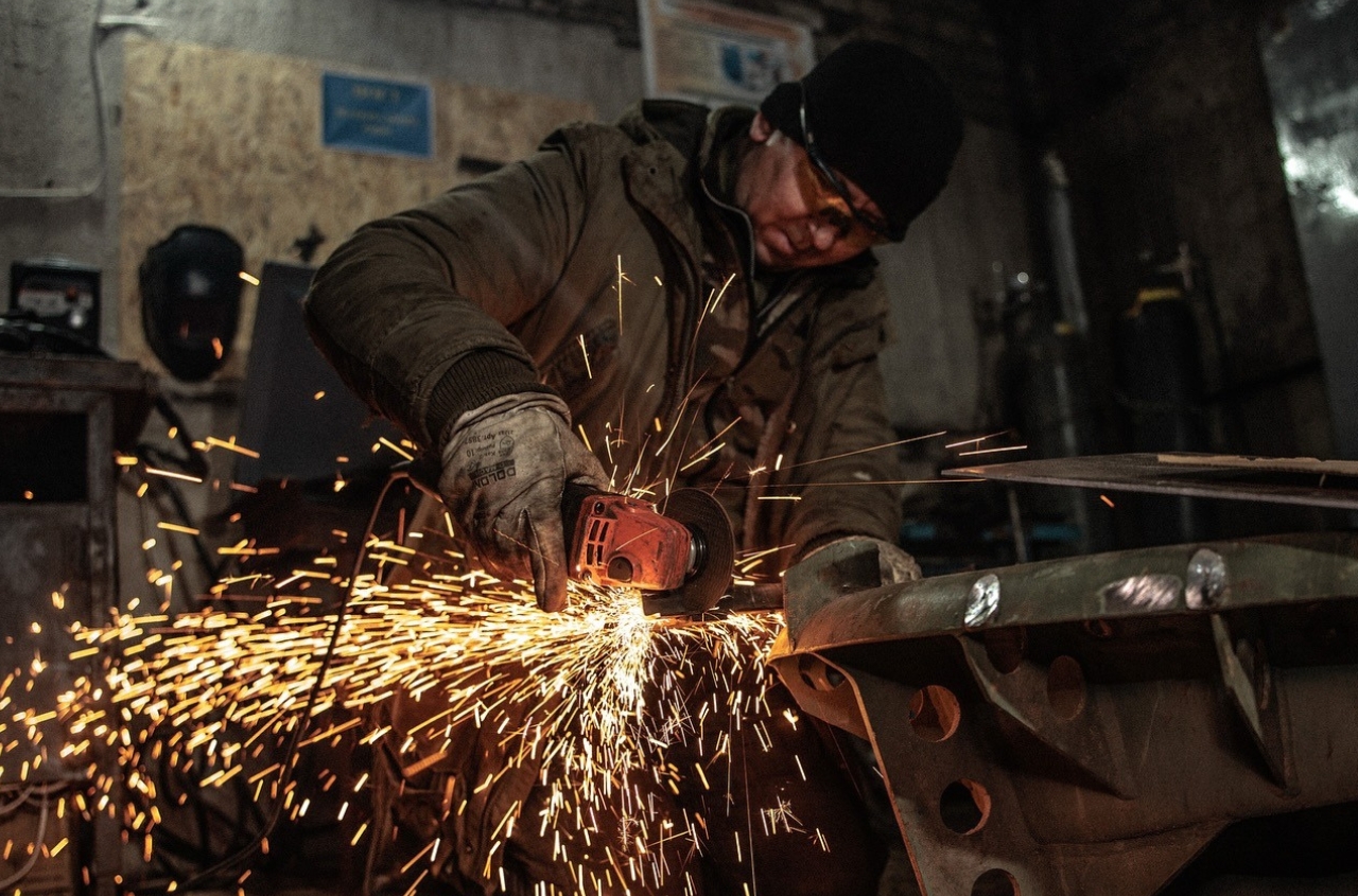 Ukraine’s real GDP grew by 2% in 2025