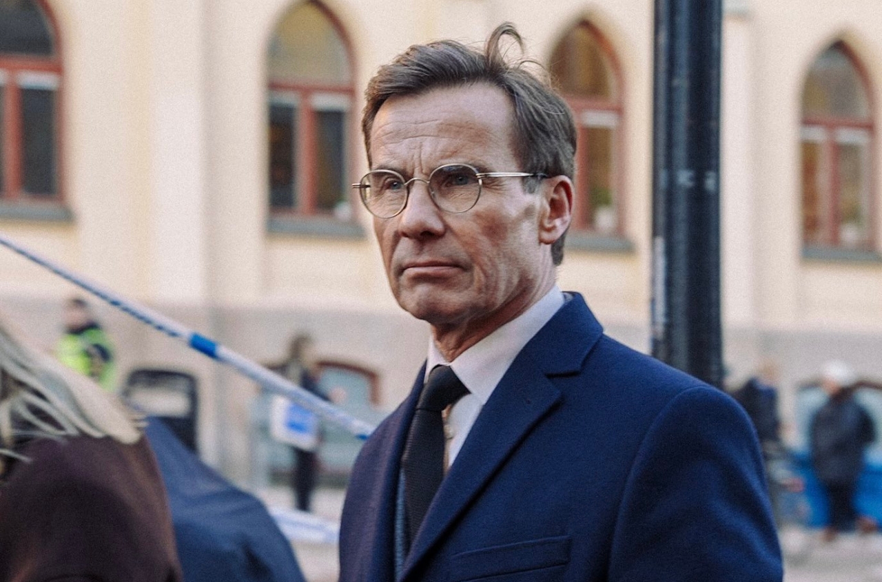 Sweden is ready to provide fighter jets and help with maritime demining after the end of the war