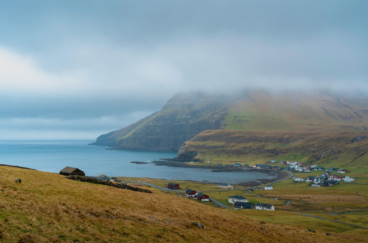Russian ships retain access to the waters of the Faroe Islands despite sanctions