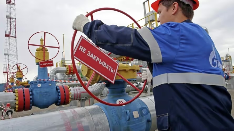 Foreign Intelligence Service: Belarus is increasing its energy dependence on Russia