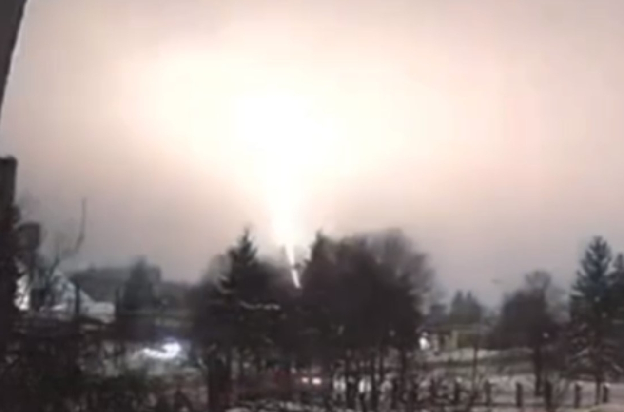 Ukraine initiates an urgent UN Security Council meeting over Russia’s 'Oreshnik' strike on Lviv region