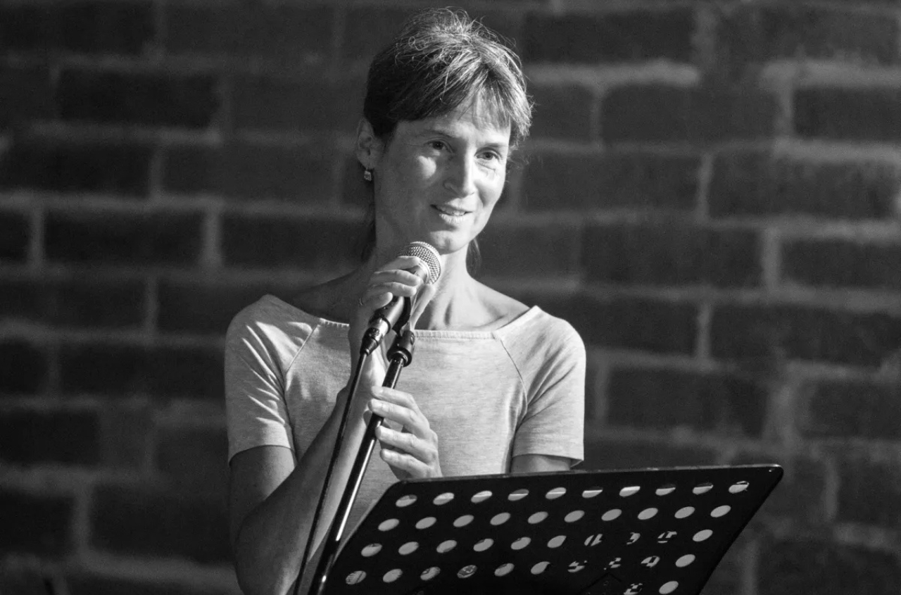 Not Just Words. Paola Loreto