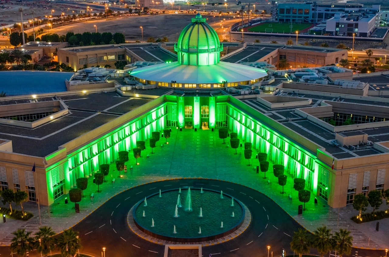 Month of Ukraine in the UAE:  Ukrainian artists will present a musical programme in Abu Dhabi