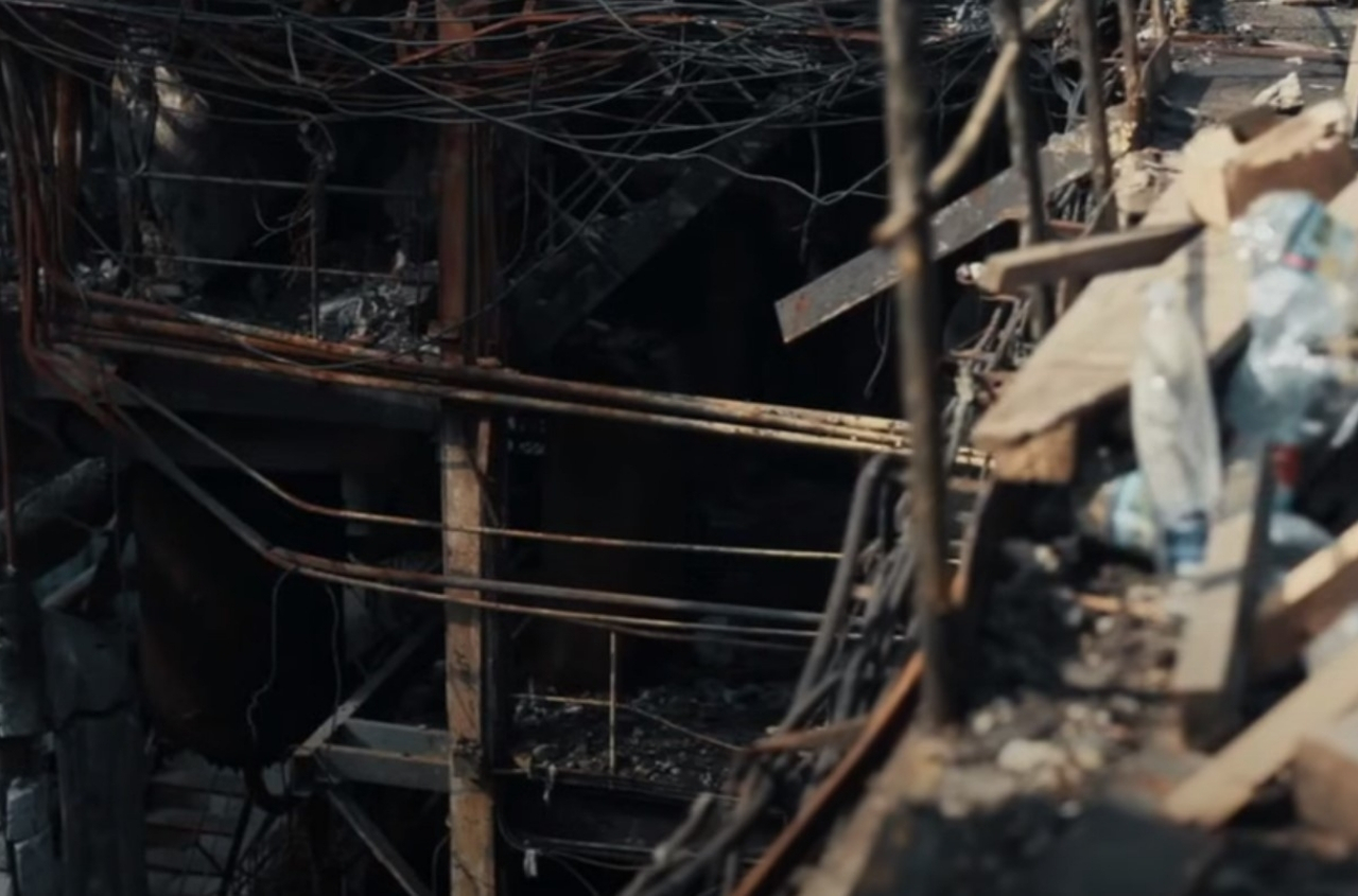 SSU documents 256 Russian strikes on Ukraine’s energy sector Since heating season began