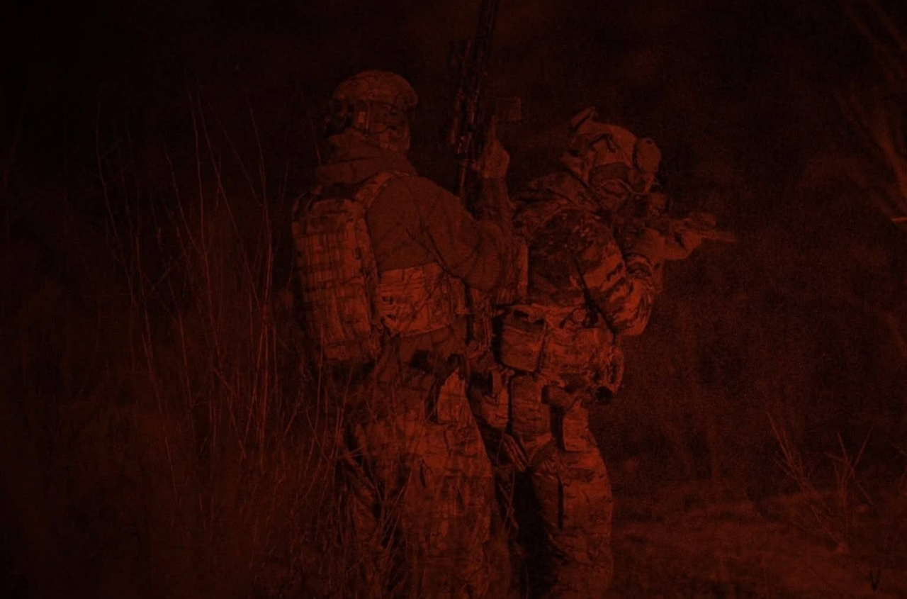 The Russian army lost 1,150 troops and two air defense systems in a day in the war against Ukraine