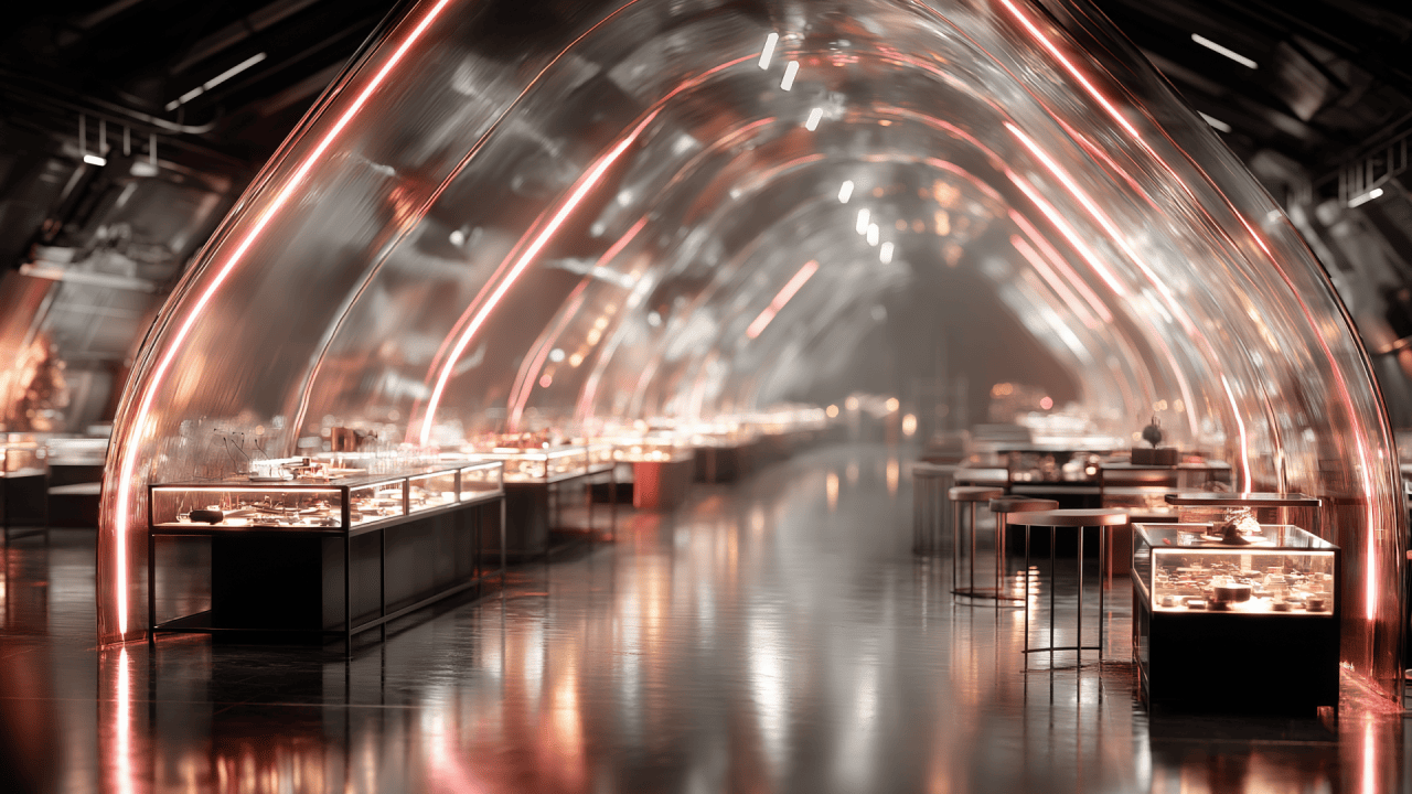 Brave1 to present Ukrainian drones and defense tech to U.S. investors