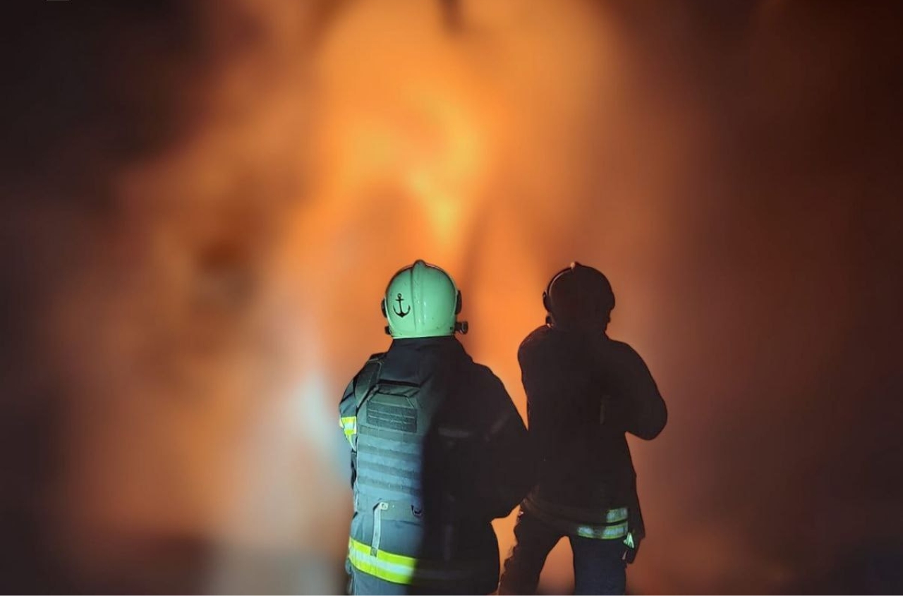 Russian attacks cause civilian casualties in several regions of Ukraine