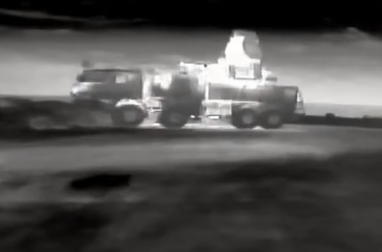 Ukrainian Alpha Forces strike deep, crippling Russian air defenses in $4 billion blow