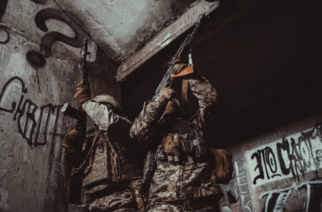 Joint Forces: Russians are trying to find weak points in the defense along the border