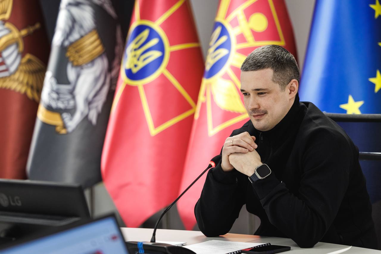 Ukraine and the United Kingdom have agreed on a systematic exchange of data on the use of weapons