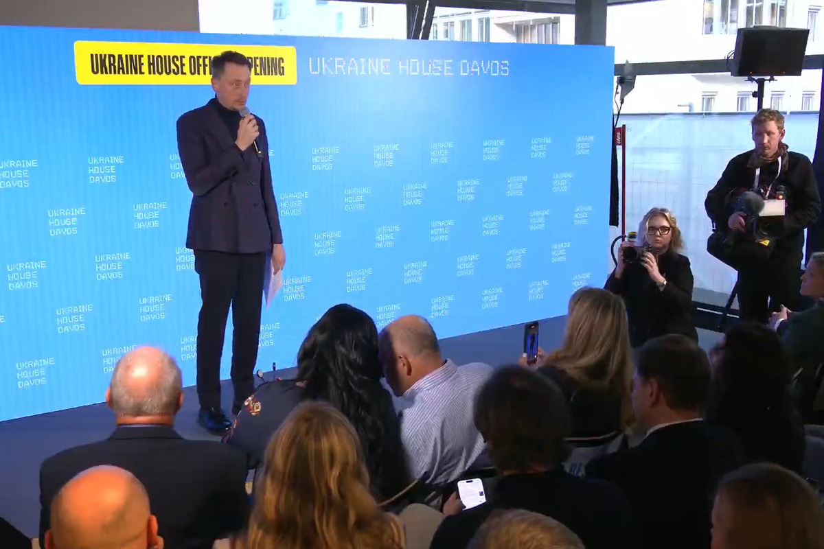 Ukraine’s gas reserves reach 13 billion cubic meters