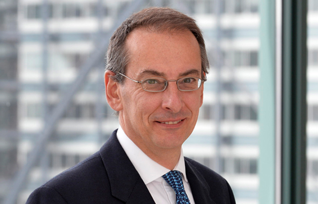 Matteo Patrone: EBRD has invested €9.2 billion in 25 projects in Ukraine, with energy being the most important sector