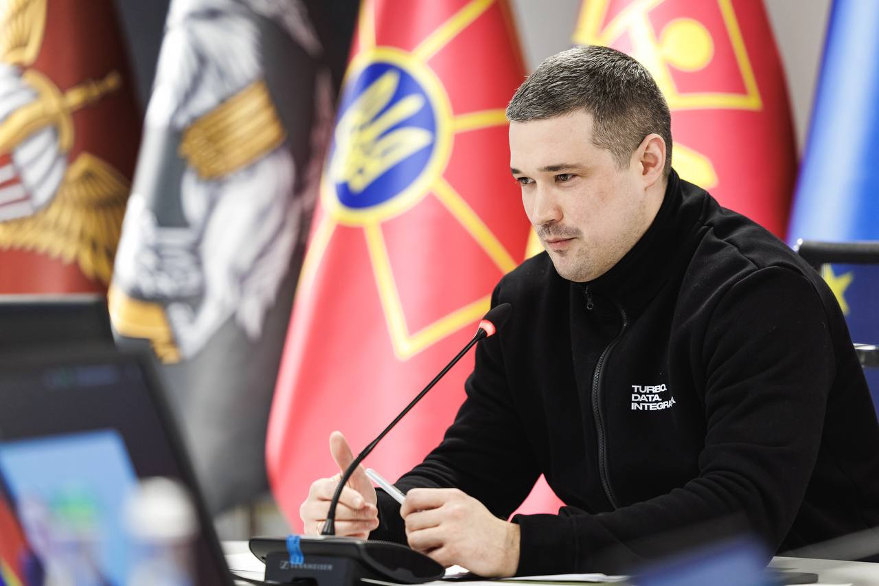 Germany will take part in an innovative project to develop Ukraine’s drone assault units