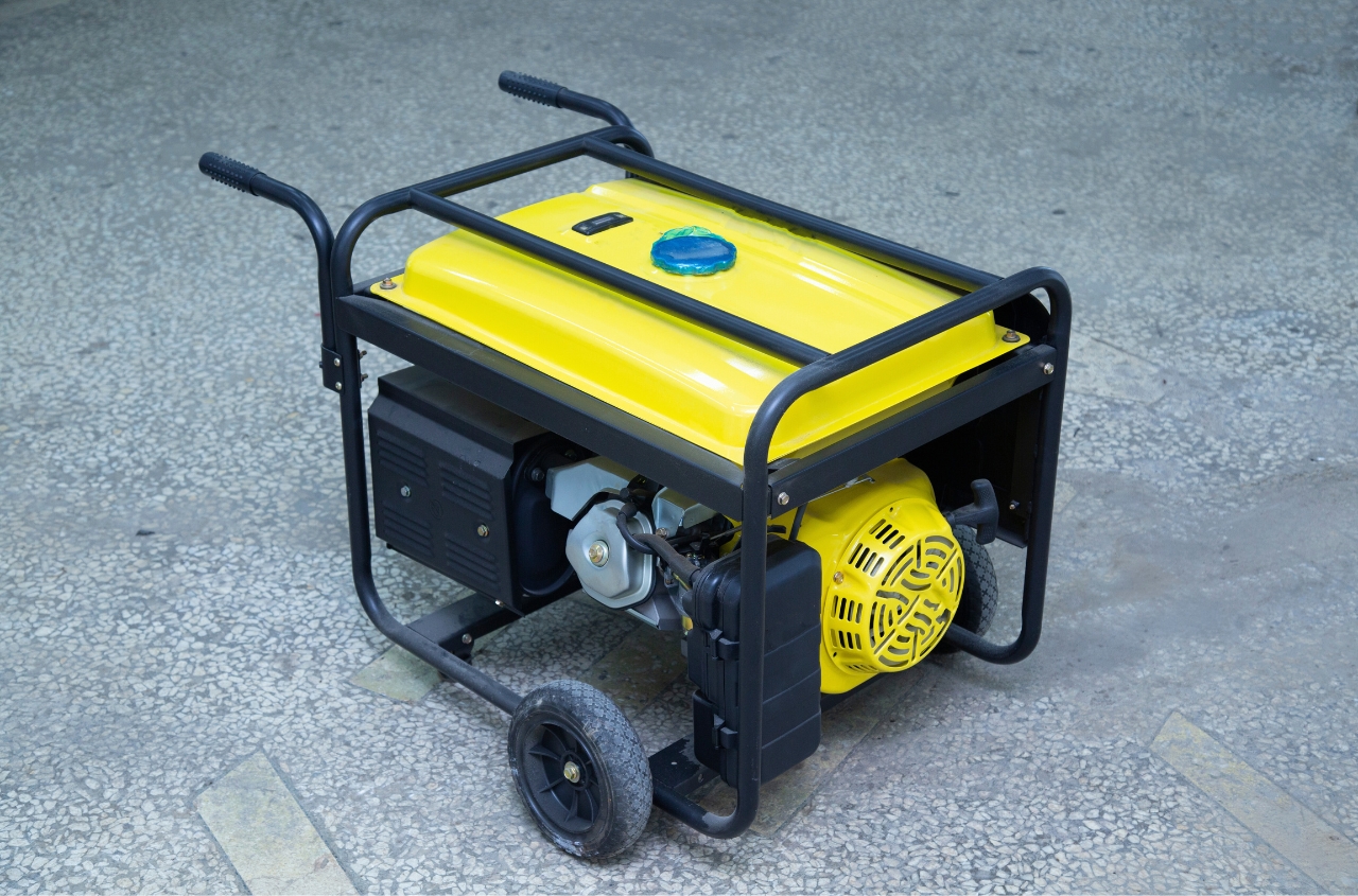 Imports of electric generators into Ukraine rose to $1.7 billion in 2025