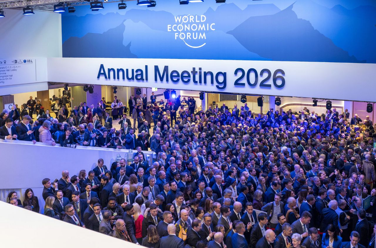 Victor Andrusiv: The era of declarations and slogans about peace and human rights is falling into the abyss