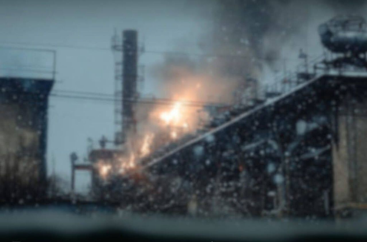 Russia has once again shelled the CHPP in Kherson, leaving the city’s heating situation critical