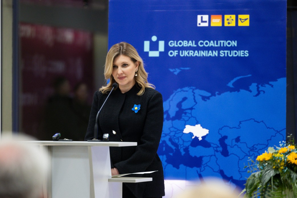 Leading Lithuanian universities have joined the Global Coalition of Ukrainian Studies