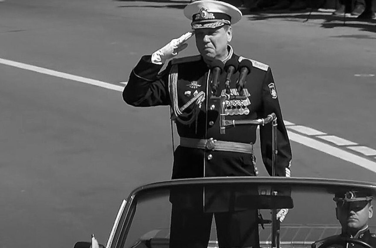 ATESH: Russia is preparing to replace the commander of the Black Sea Fleet