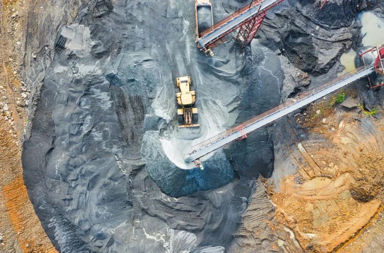 Oleksiy Sobolev: The total investment in the initial stages of developing the “Dobra” lithium deposit could reach $700 million