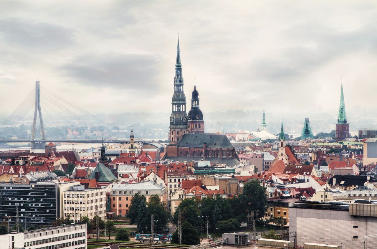 Latvian intelligence has reported that the Kremlin plans to discredit the country on the world stage