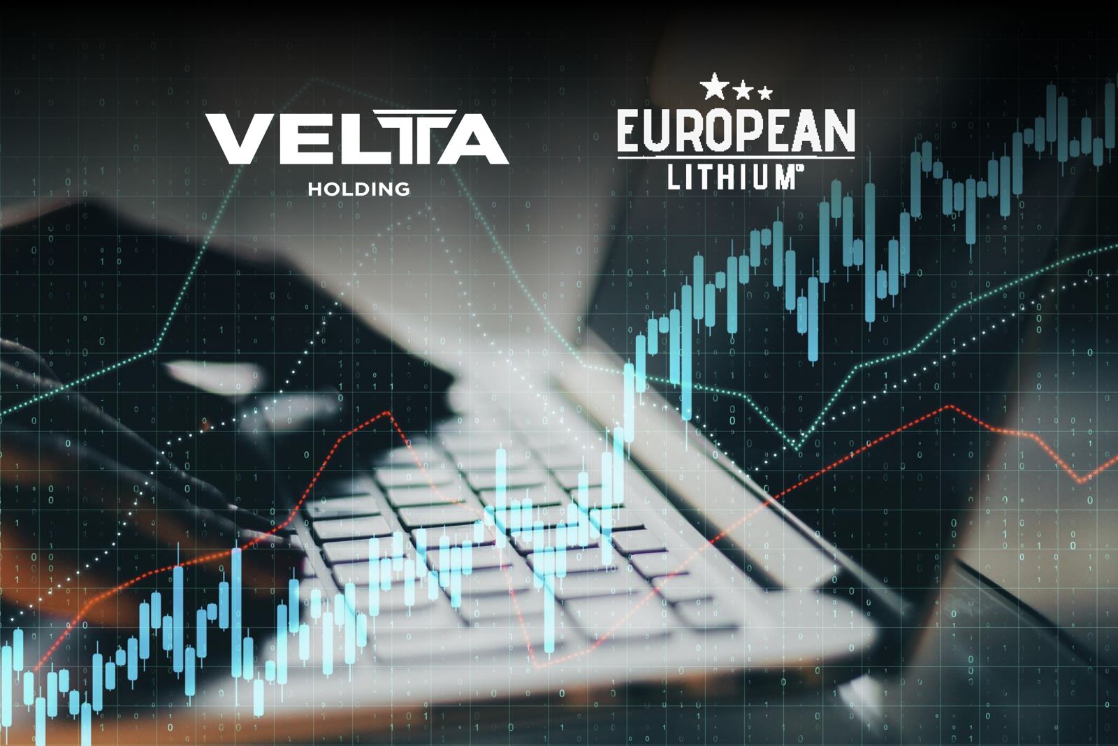 Australian company European Lithium acquires U.S. Velta Holding with operations in Ukraine