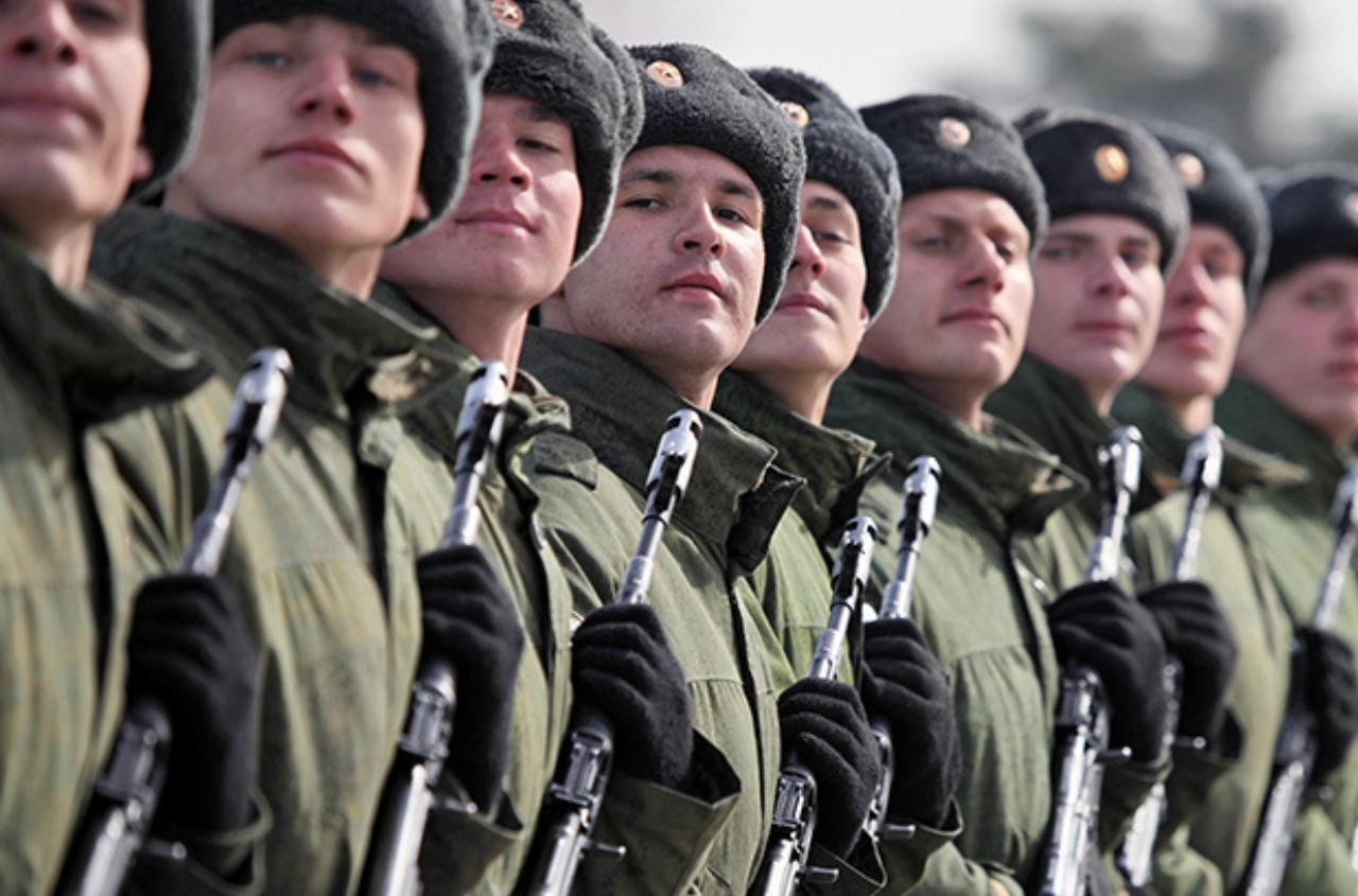 CSIS: Russian forces have suffered nearly 1.2 million casualties, more losses than any major power in any war since World War II