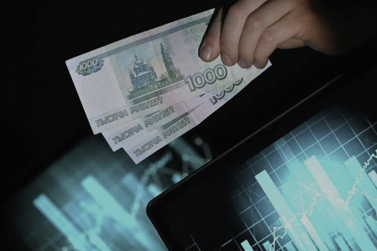 Foreign Intelligence Service: The Russian economy is getting stuck between stagnation and inflation