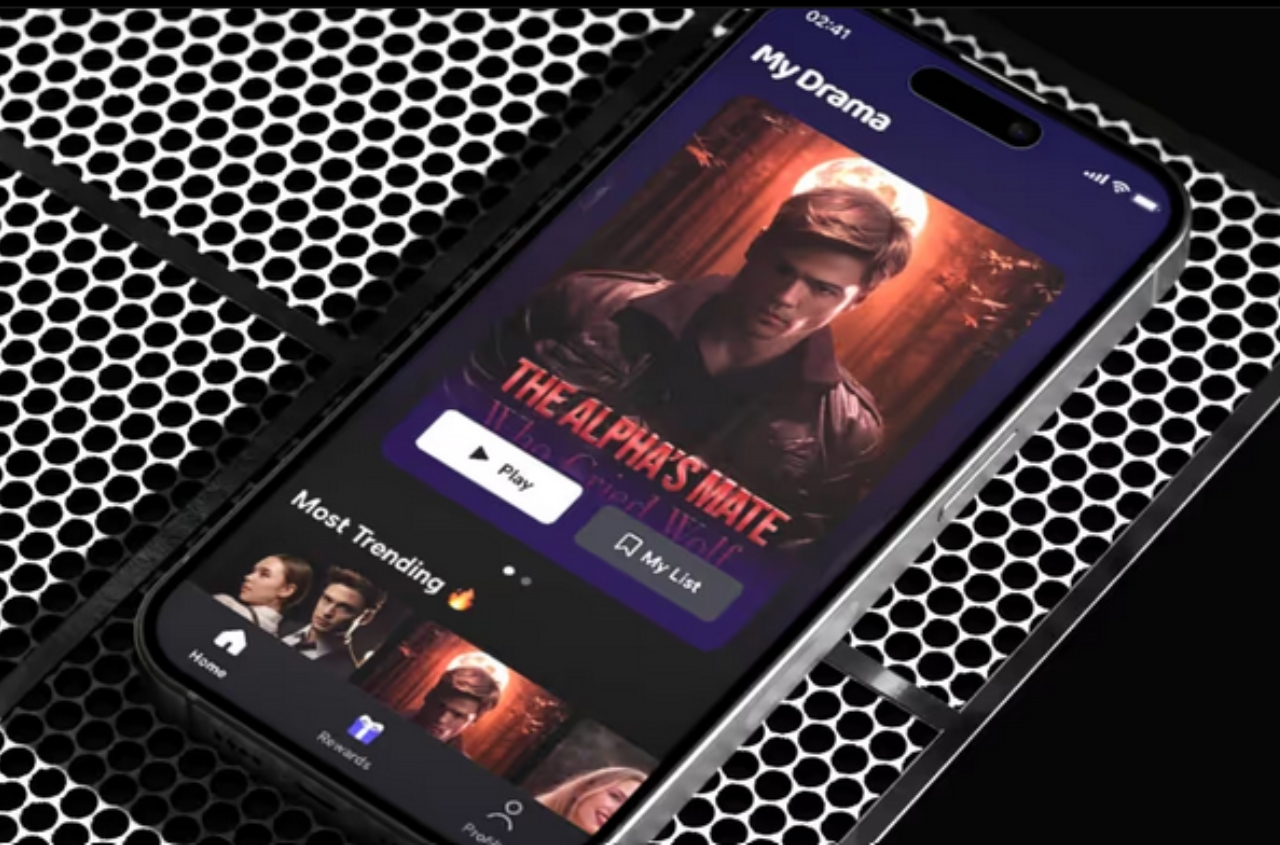 Ukrainian startup HOLYWATER to produce 40 vertical series with Fox Entertainment