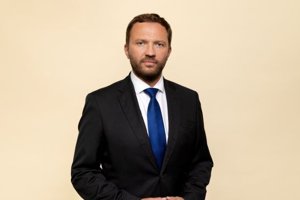 Margus Tsahkna: Those who say sanctions don’t work are wrong—they work very well