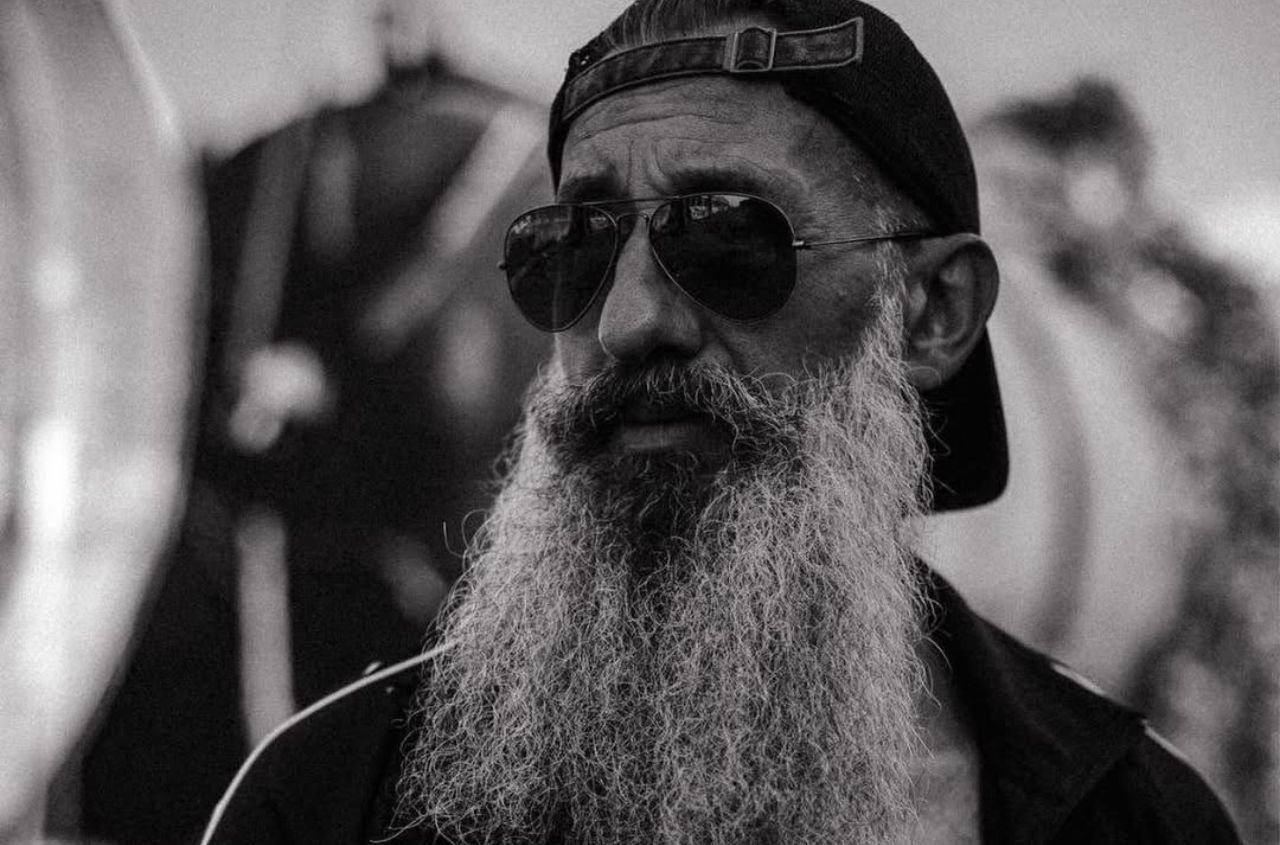 Between Paradise and Apocalypse: The visual manifesto of Alexander Dremov