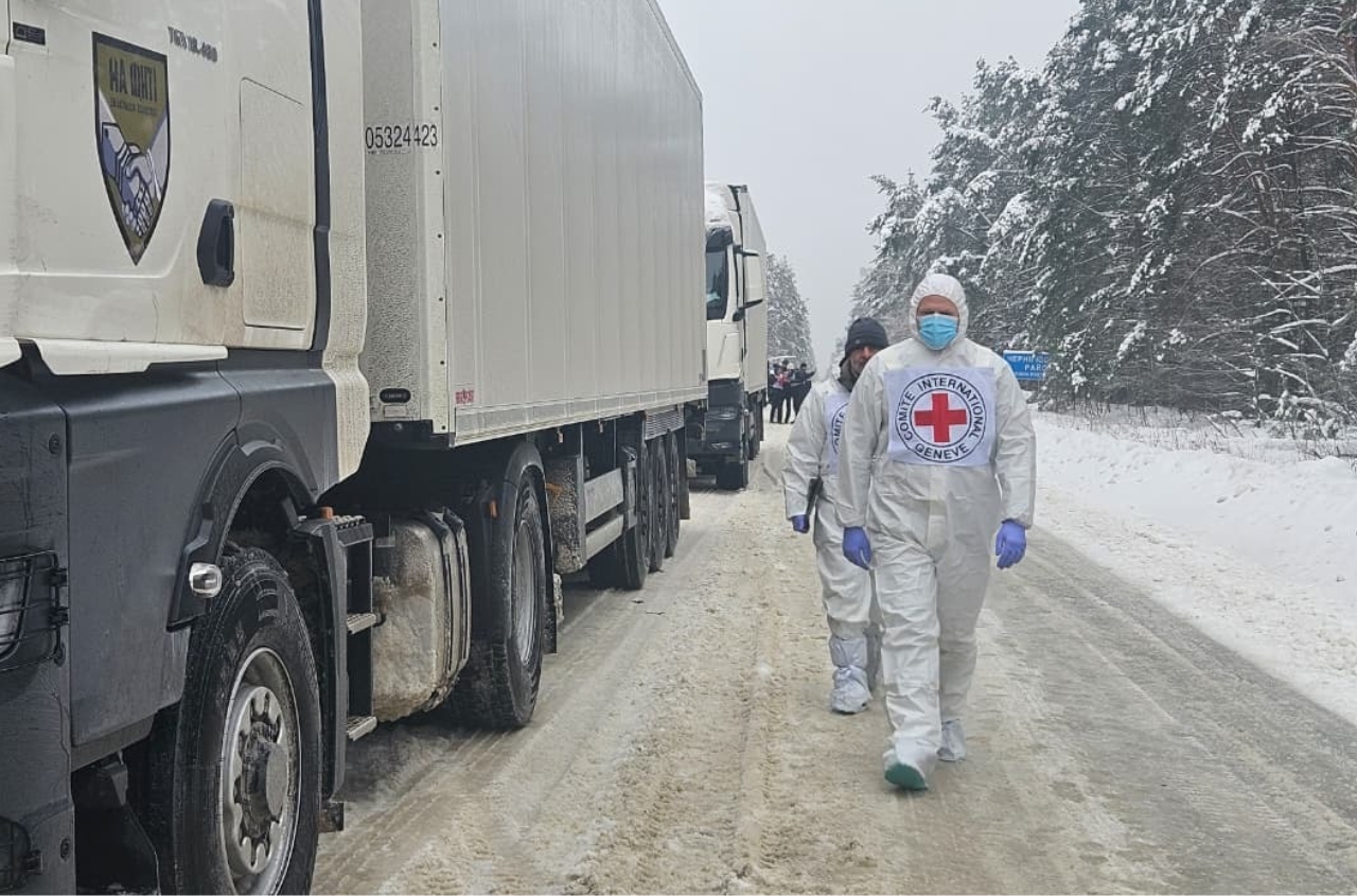 Ukraine has repatriated 1,000 bodies