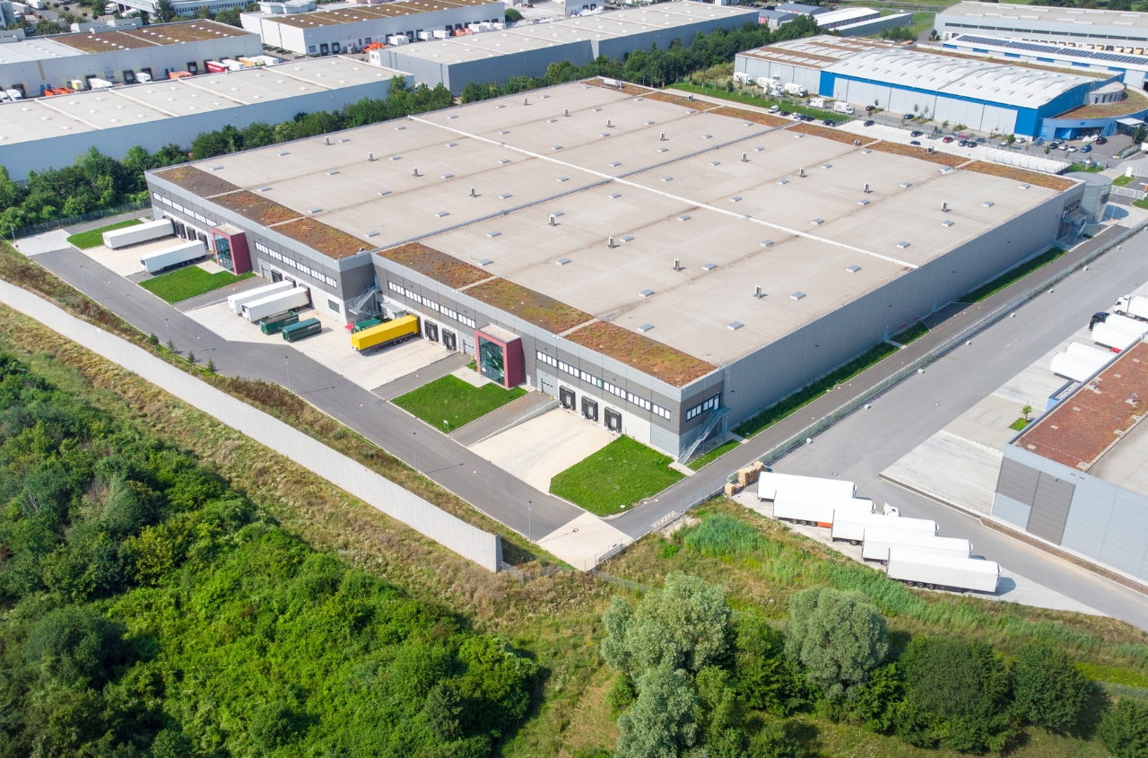 New industrial park with agro-processing facilities registered in Bukovina