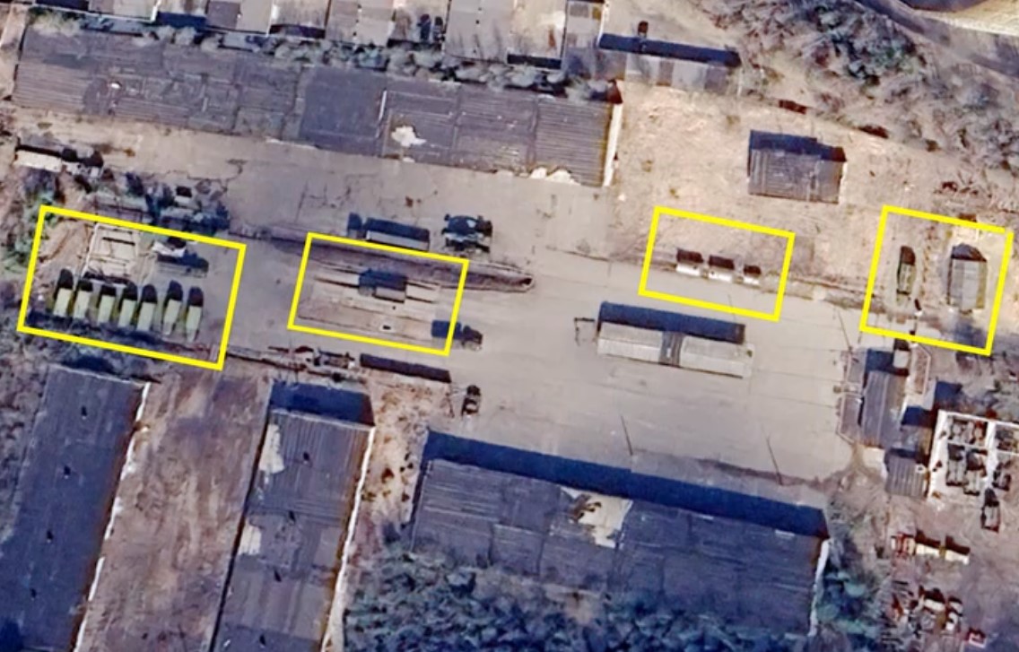 Russia is increasing its military presence in Karelia