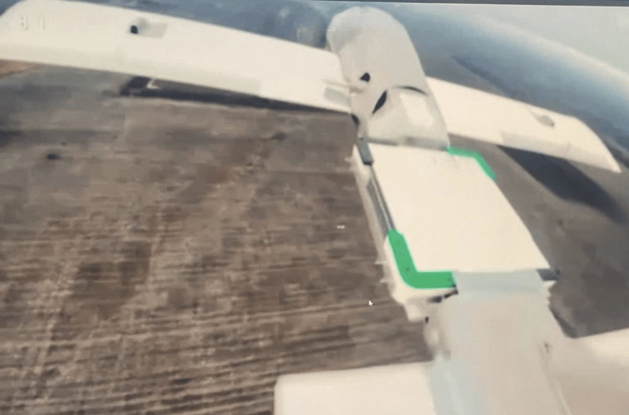 SpaceX implements countermeasures against Russian Shahed drones using Starlink at Ukraine’s request