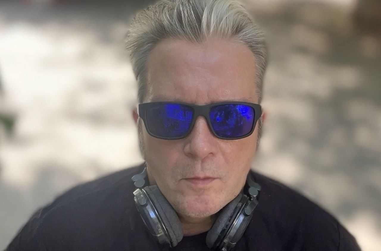 Call sign "Artist": A visual interview with Igor Gusev about war, absurdity, and hope