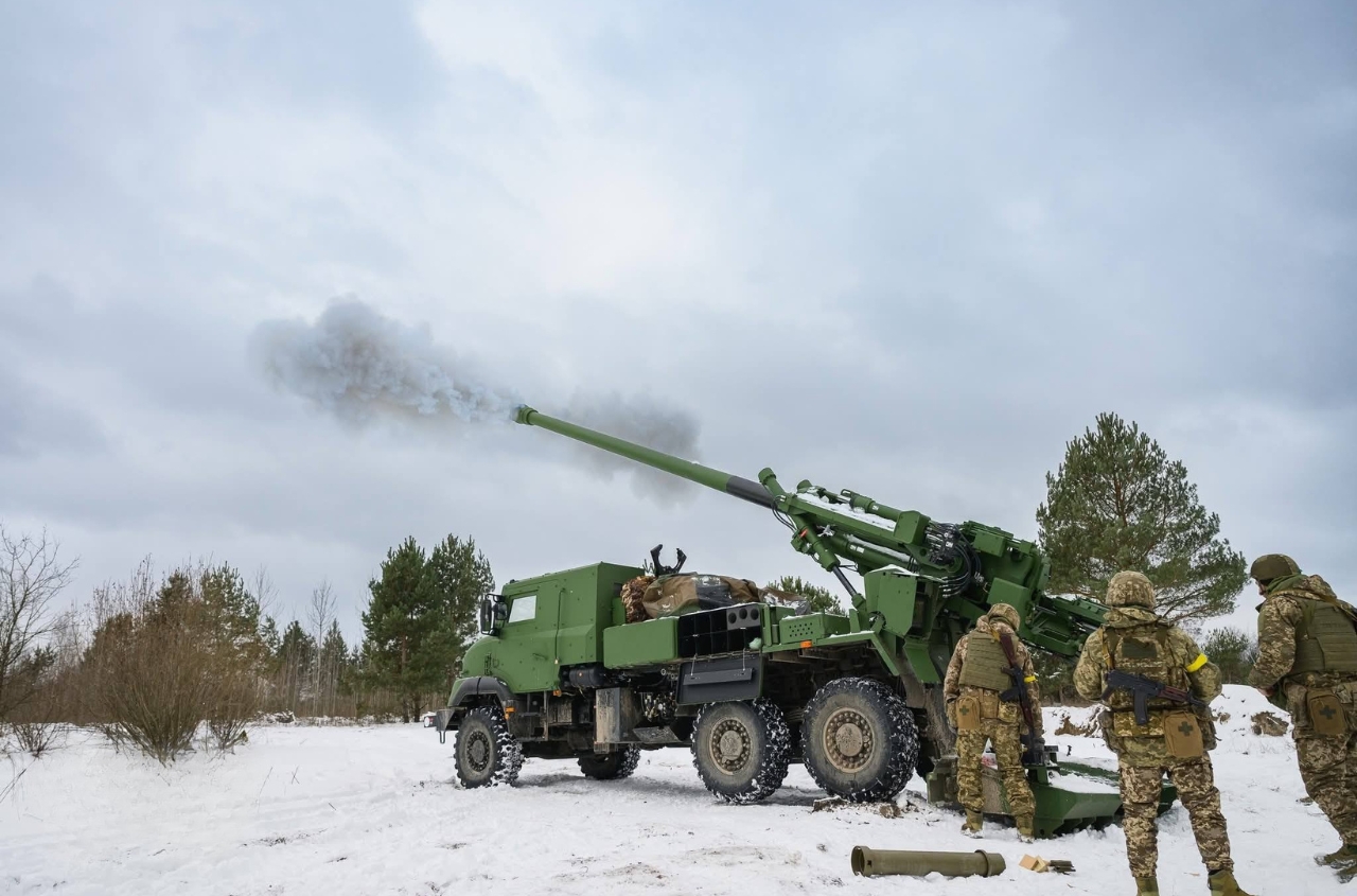 Kostyantyn Mashovets: The operational level, the further prospects of Russian forces on the Lyman axis appear far from straightforward