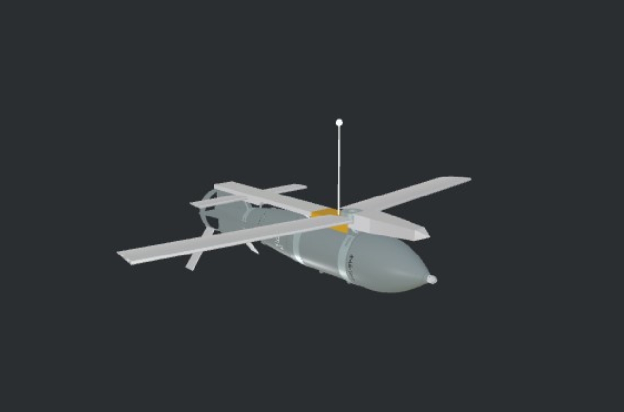 Ukraine’s Intelligence reveals 31 Russian companies supplying aerial bomb modules; 6 remain unsanctioned