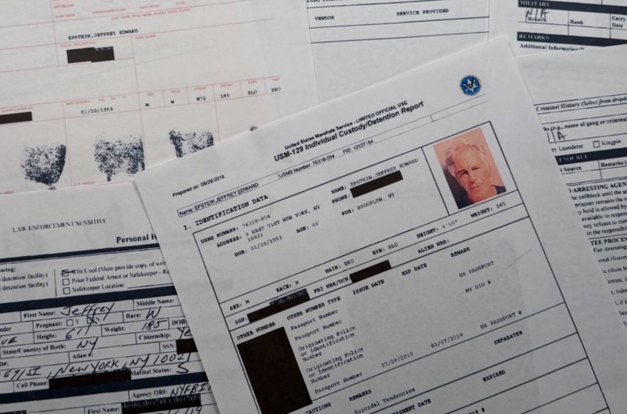 Alexey Kushch: Epstein’s files could become a real sentence for the Western elites