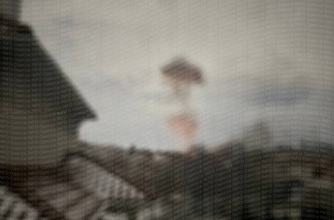 Southern Odessa region targeted in massive infrastructure attack