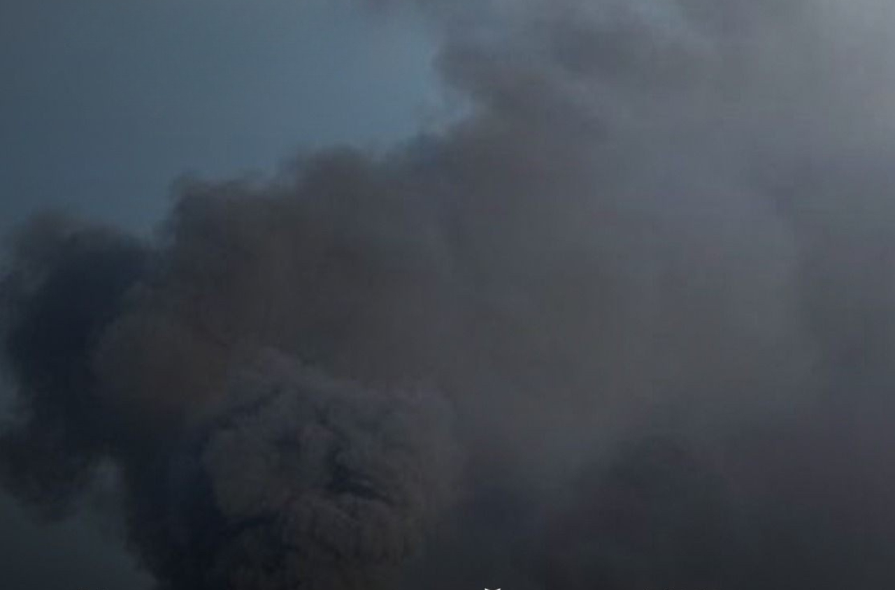 Armed forces target Russian positions and drone training sites across Zaporizhzhia and Belgorod