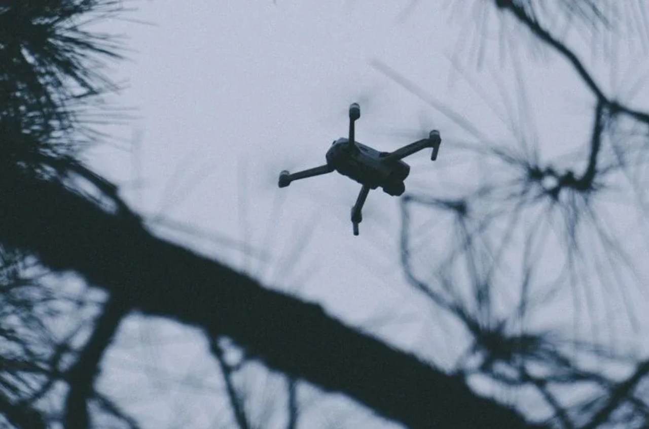 UK reports rising number of unidentified drones near military bases