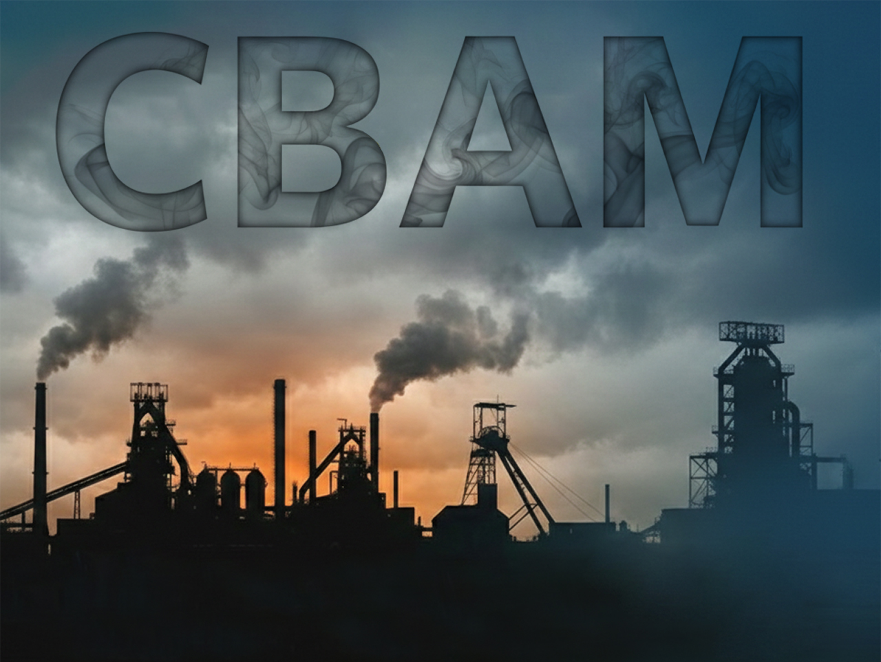 Ukrainian industry warns EU CBAM threatens economy
