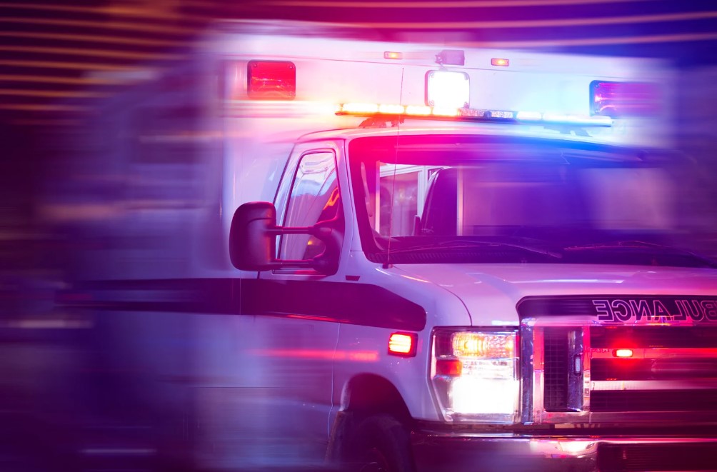 Shelling in Kherson region kills three, injures four