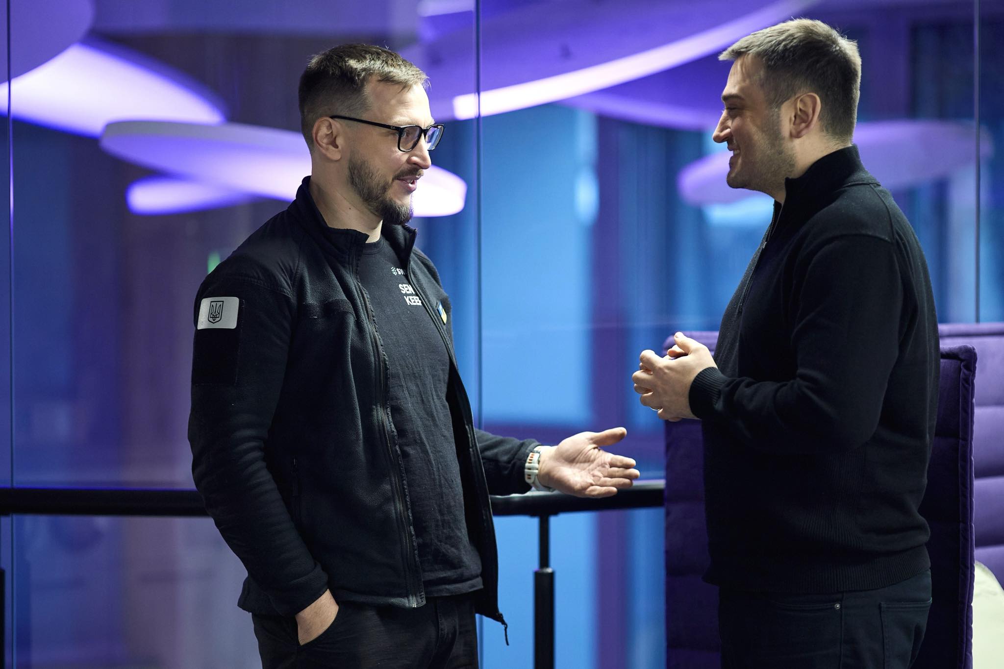 The Ukrainian startup Swarmer has filed for an IPO on Nasdaq